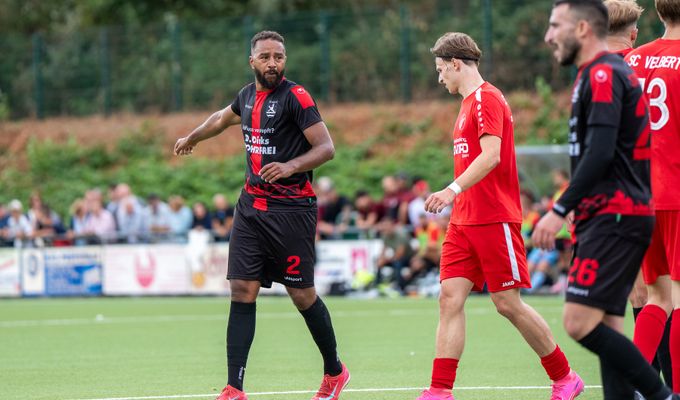 03 gnadenlos beim Infight in Gnadental