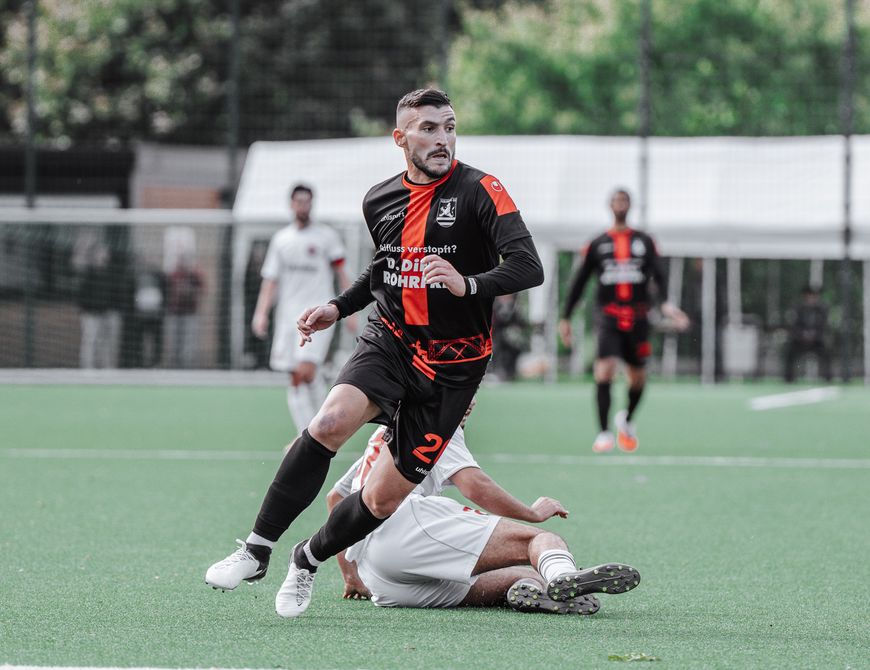 Spitzenreiter, Spitzenreiter, Spitzenreiter !