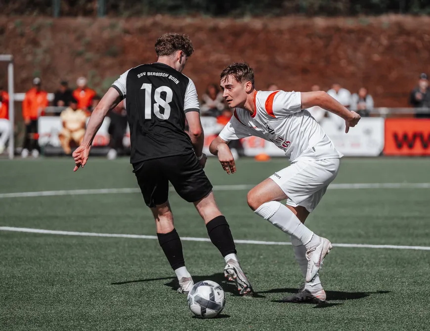 U23 mit souveränem Heimsieg 