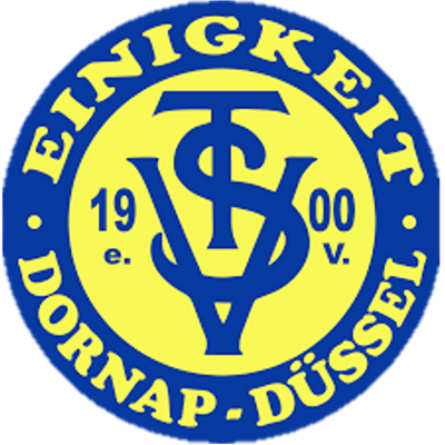 TSV Einigkeit Dornap-Düssel Logo