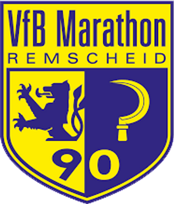VfB Marathon Remscheid Logo