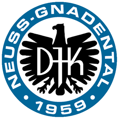 DJK Gnadental Logo