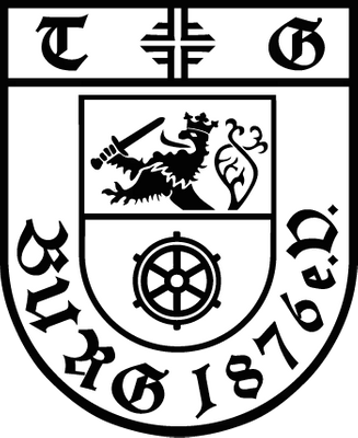 TG Burg Logo