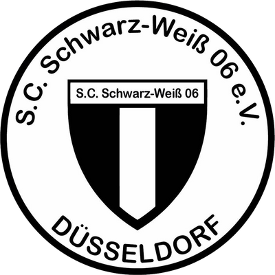 SC SW 06 Düsseldorf Logo