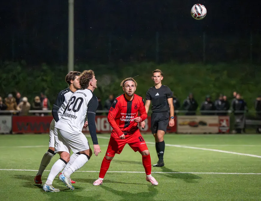 Hungrig nach noch mehr!