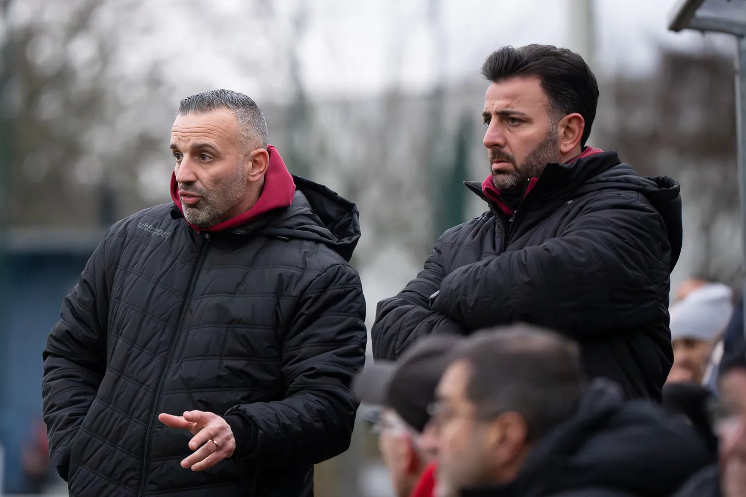 Erfolgsduo Varveri und Venturiello verlängern bis 2027