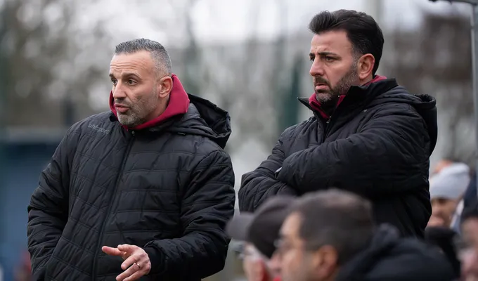 Erfolgsduo Varveri und Venturiello verlängern bis 2027