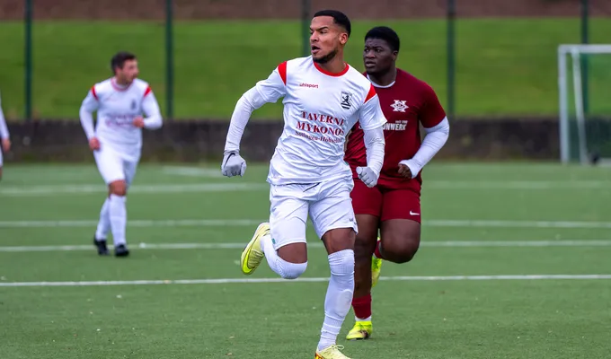 Pflichtsieg für die U23