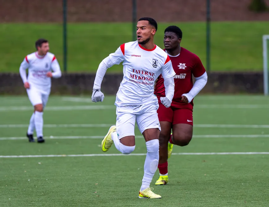 Pflichtsieg für die U23