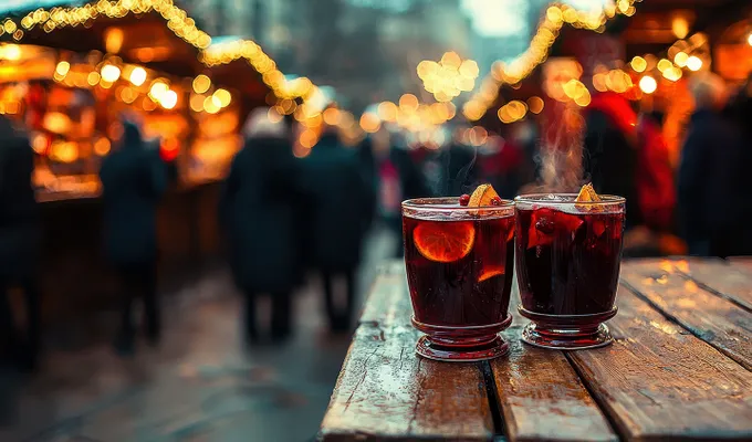 Walder Weihnachtsdorf - 03 ist dabei