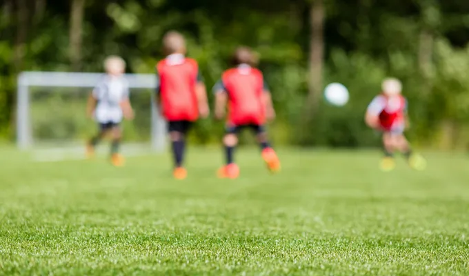  U13 - 03 – SF Baumberg Qualifikation zur Niederrheinliga