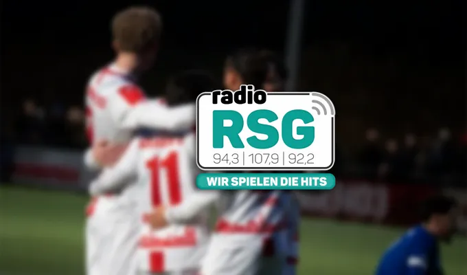 RADIO RSG ZU GAST BEIM SPIEL GEGEN ASV SÜCHTELN
