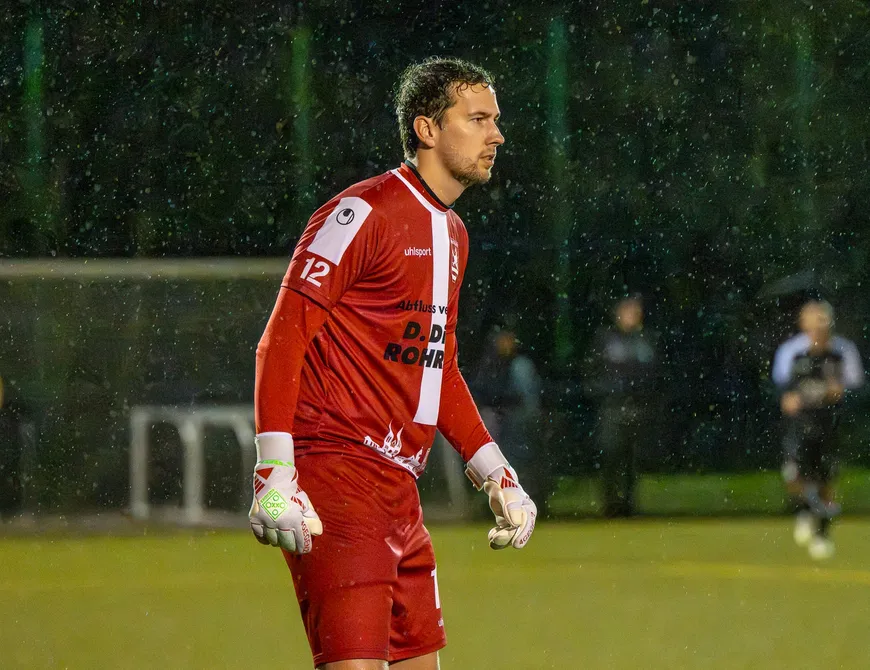 Ein hartes Stück Arbeit