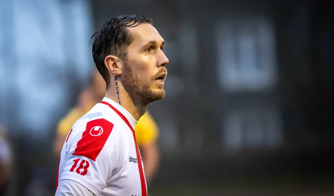 Niederlage zum Auftakt