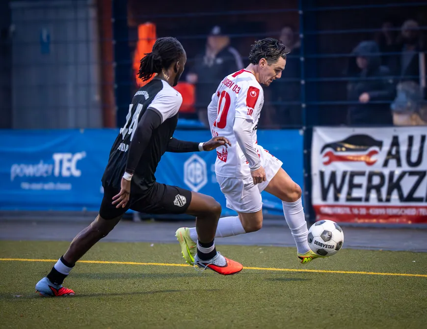 Nur noch einmal im Jahr 2025!