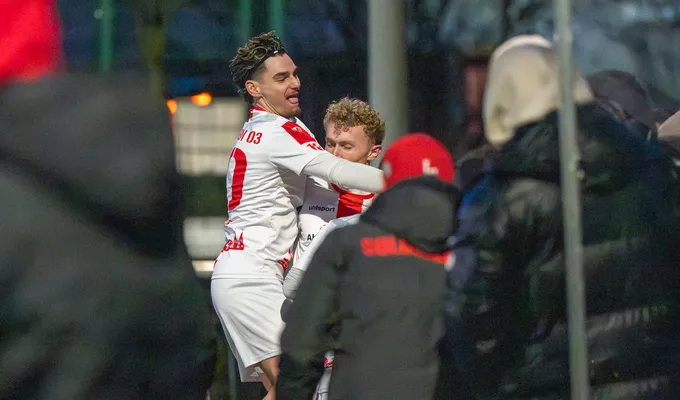 Drei -  Nationenturnier in Polen DKFV