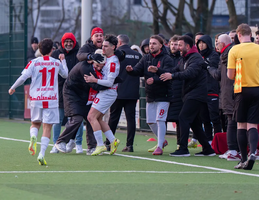 Ein fantastisches 03er Jahr 2025