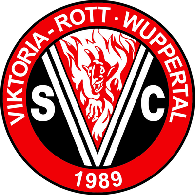 SC Viktoria Rott Logo