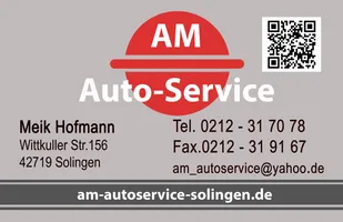 AM Auto Service