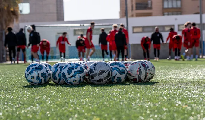 03er Tag 2 ©M Trainingslager - Alle für ein Ziel!