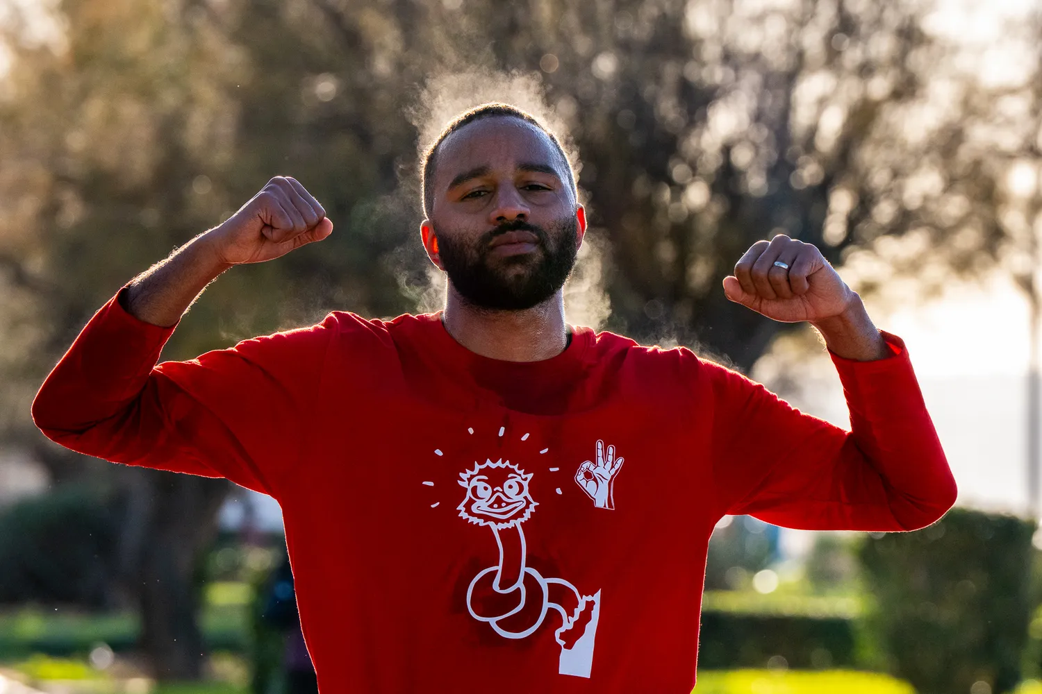 03er Tag 3 ©M Trainingslager - Alle für ein Ziel!