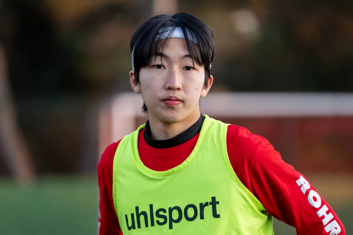 Kurioser Sieg im Testspiel 