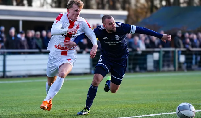 Bittere Niederlage im Derby