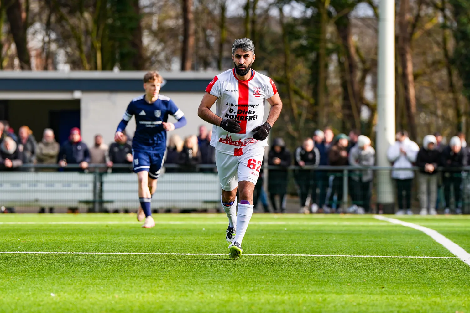 Erkan Ari unterschreibt bis 2027