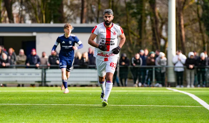 Erkan Ari unterschreibt bis 2027