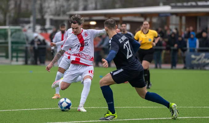 Der Knoten ist geplatzt!