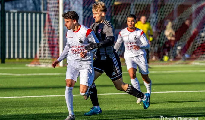 U23 feiert nach zwei Remis den ersten Sieg 2026