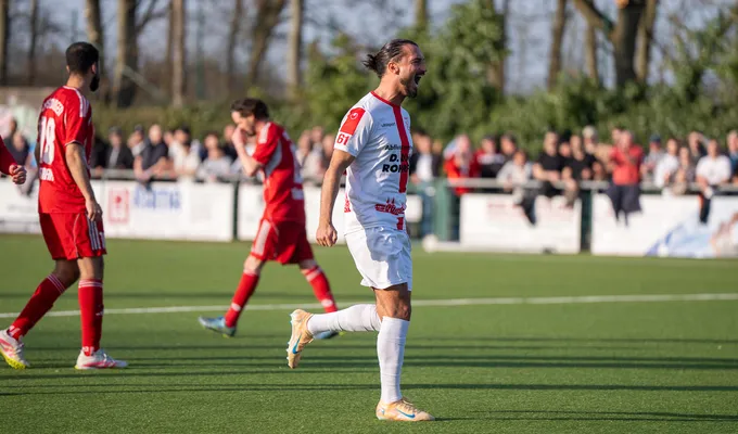 Bergische Tradition - FC Remscheid gegen Solingen 03
