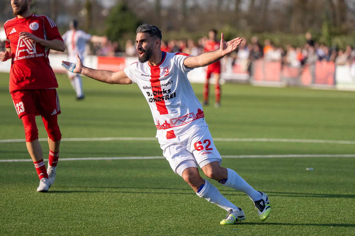 03er ein Dreier muss her