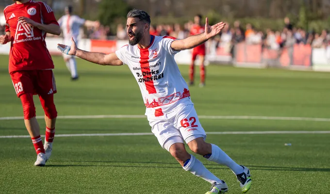 03er ein Dreier muss her