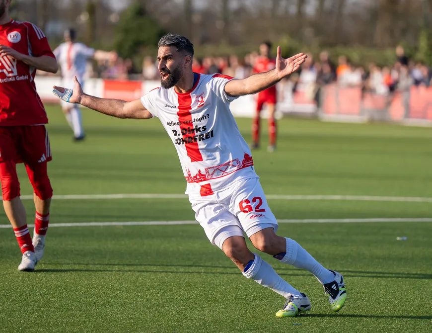 03er ein Dreier muss her