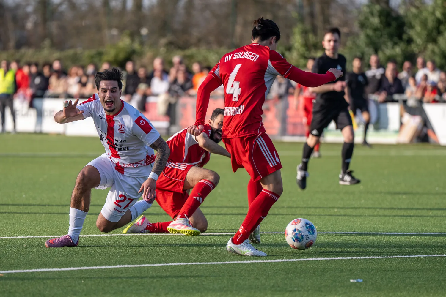 Klassiker vor 1200 Zuschauern