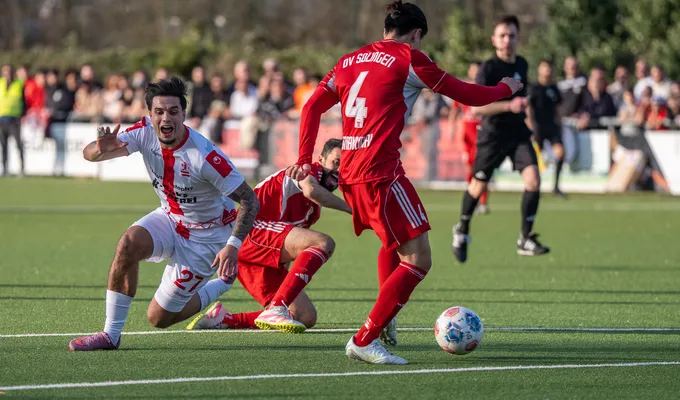 Klassiker vor 1200 Zuschauern