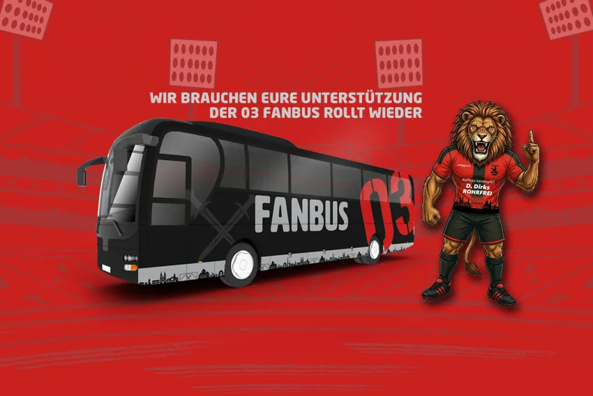 Fanbus