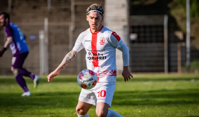 03er schlagen zurück!