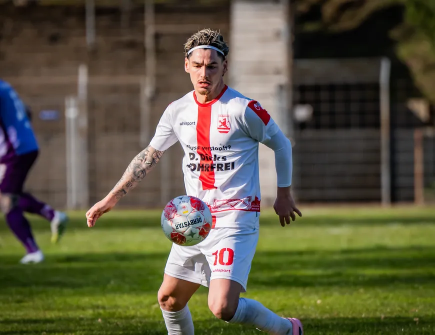 03er schlagen zurück!