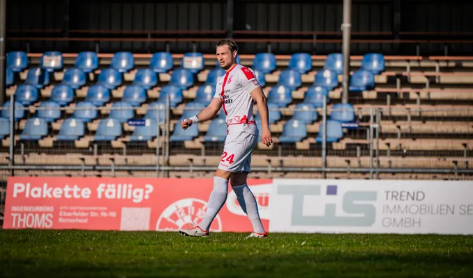 Aufstiegskampf ist angesagt!