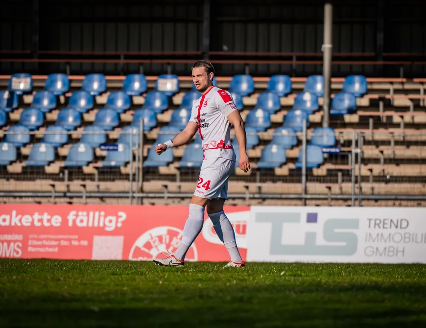 Aufstiegskampf ist angesagt!