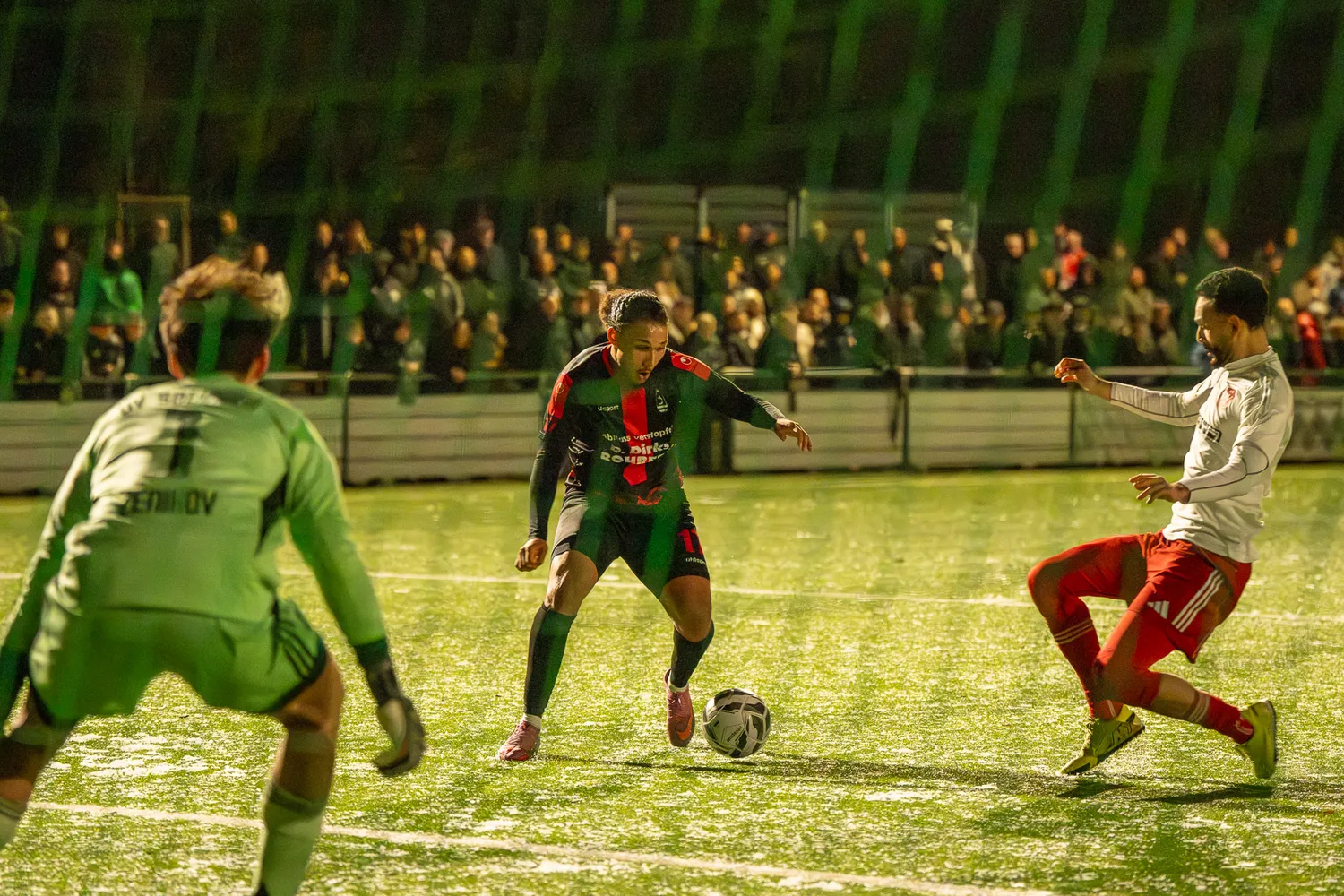 Auf zum SC Victoria Menrath!