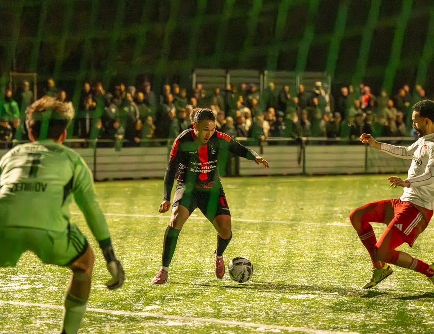 Auf zum SC Victoria Menrath!