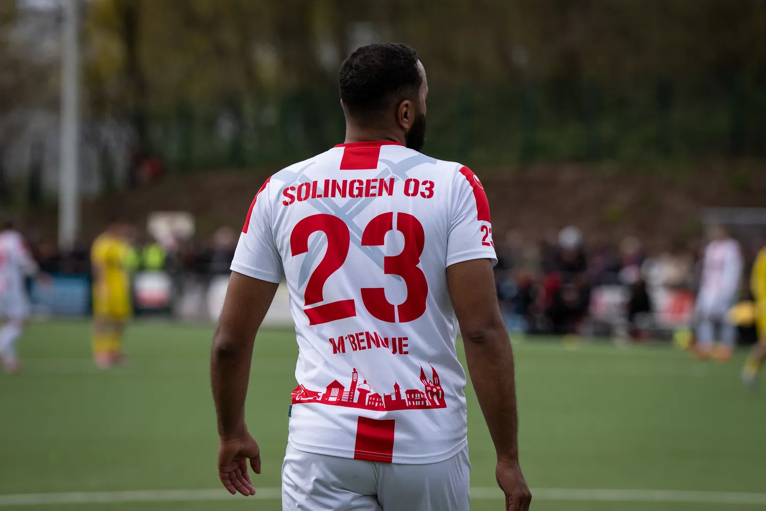 Auf geht’s zum VSF Amern