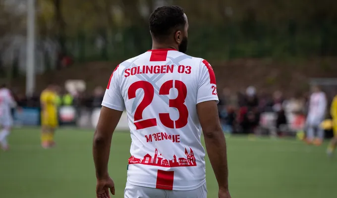 Auf geht’s zum VSF Amern