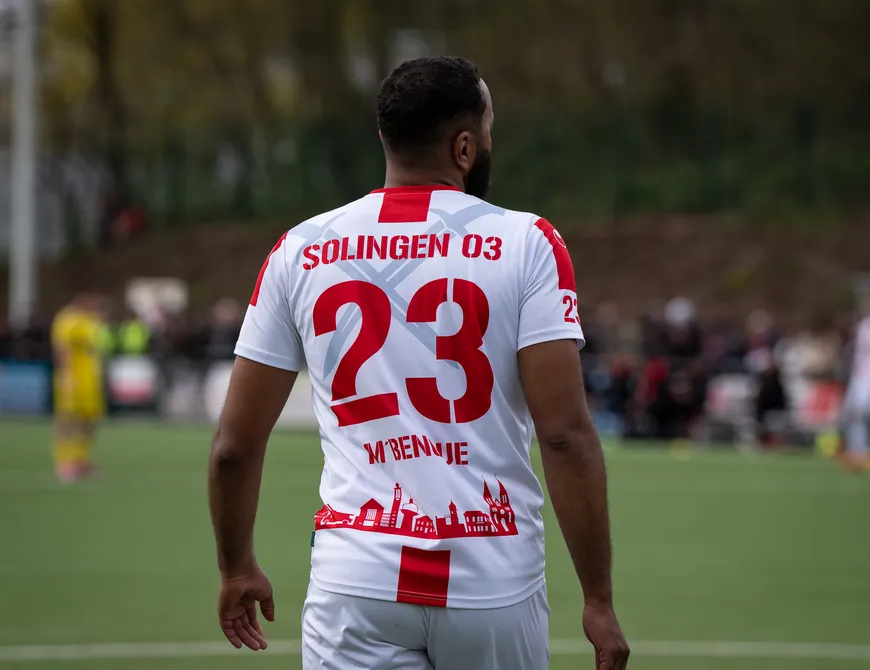 Auf geht’s zum VSF Amern