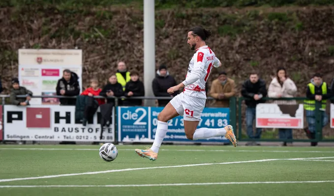 03 im Endspurt um die Landesliga - Meisterschaft