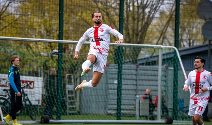 03er Dominanz ohne Grenzen