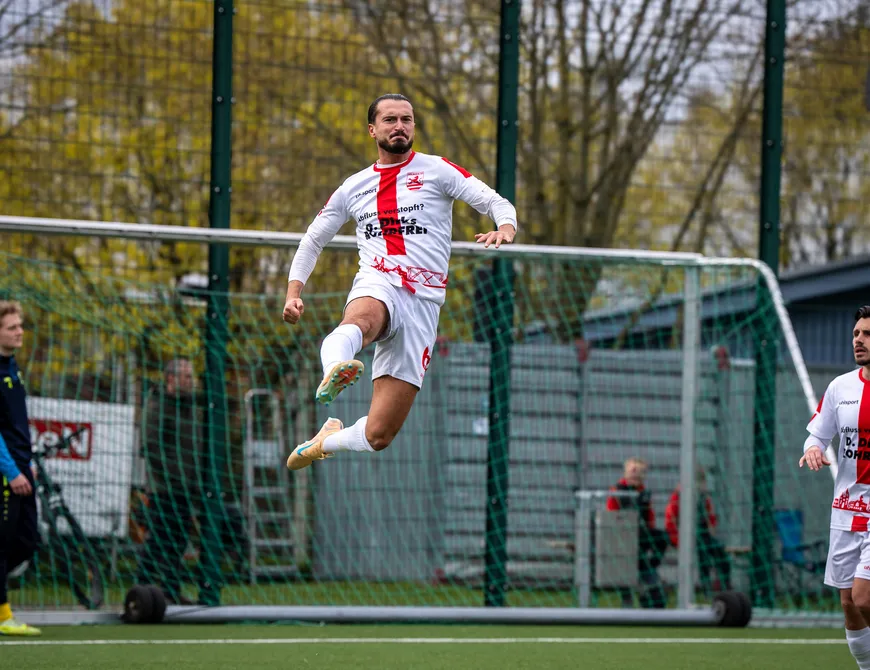 03er Dominanz ohne Grenzen